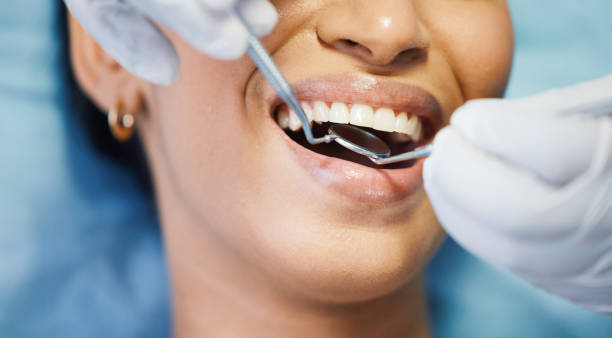 Best Emergency Treatment for Jaw Pain or Injury in Perryville, AR