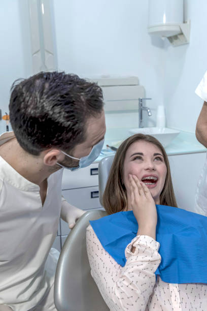 Best Emergency Dental Care for Sports Injuries in Perryville, AR