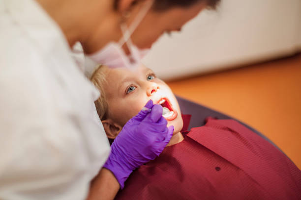 Best Emergency Treatment for Jaw Pain or Injury in Perryville, AR