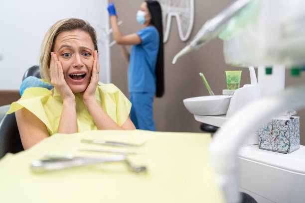 Best Emergency Dental Care for Sports Injuries in Perryville, AR