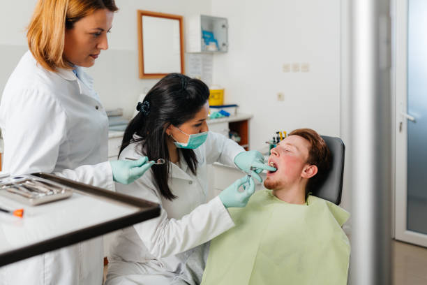 Best Urgent Dental Care for Toothaches in Perryville, AR