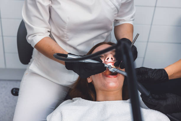 Best Emergency Pediatric Dental Care in Perryville, AR