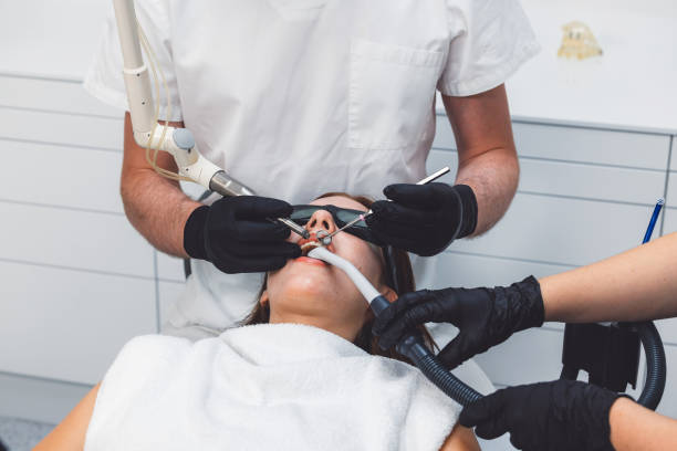 Best Walk-In Emergency Dental Services in Perryville, AR