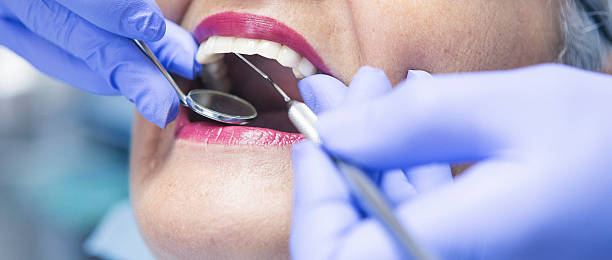 Best Emergency Orthodontic Repairs in Perryville, AR